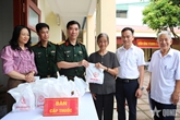 Sắc áo blouse trắng trên vùng Việt Bắc